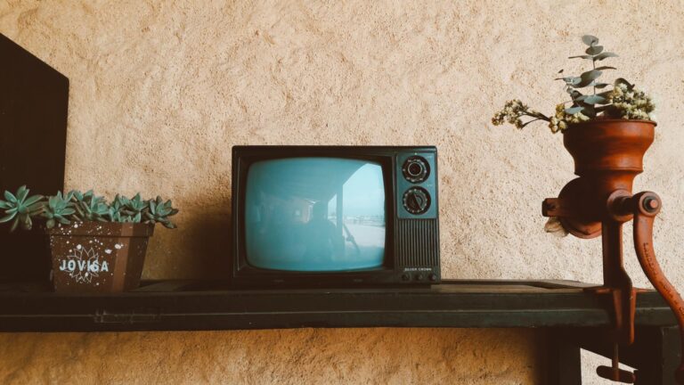 Television Removal And Disposal Facts