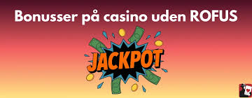 Casinoer uden MitID Din Guide til Sikker Spiloplevelse