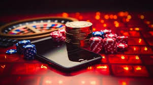 Discover the Thrilling World of Online Casinos Discover the Thrilling World of Online Casinos