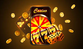 Discover the Thrilling World of Online Casinos Discover the Thrilling World of Online Casinos