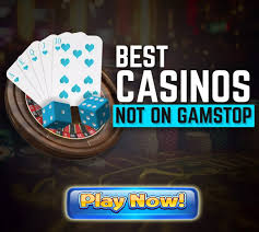 Exploring Non-Gamstop Casinos in the UK A Comprehensive Guide -1824153419