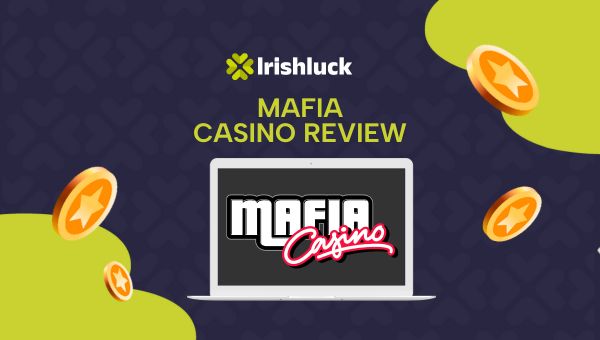 Mafia Casino Online España La Revolución del Juego en Línea -1902662091