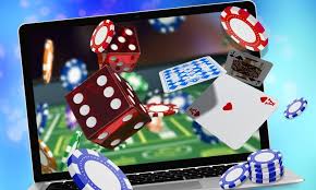 Casino Agent No Wager A New Era in Online Gaming