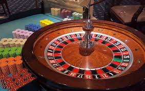 Discover the Best Roulette Websites Spin to Win!