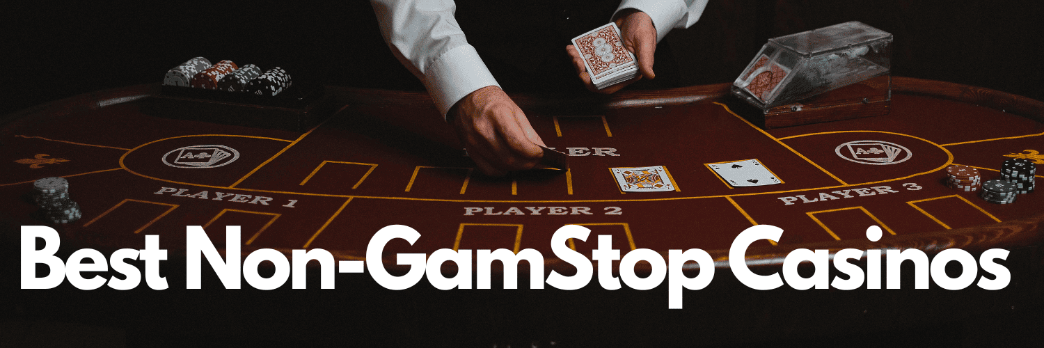 Discovering Casinos Not with GamStop A Comprehensive Guide