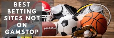 Exploring Apple Pay Bookies A Guide to Options Outside GamStop