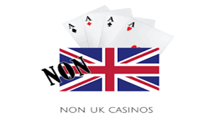 Exploring Non UKGC Casino Websites A Guide for Players Exploring Non UKGC Casino Websites A Guide for Players