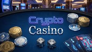 Fremtiden for Krypto Casinoer En Dybtgående Analyse
