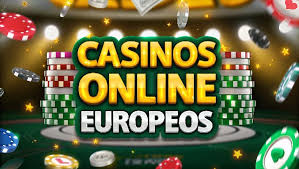Guía Completa de Casinos Online Europeos Diversión y Seguridad