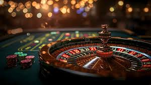 Guide til Roulette Casinoer Tips og Strategier Guide til Roulette Casinoer Tips og Strategier