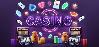 mga licens casino Tryghed og Underholdning i Online Spil