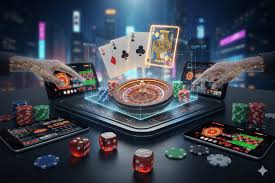 mga licens casino Tryghed og Underholdning i Online Spil