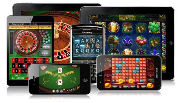 Mobil Casinoer Den Fremadskuende Spiloplevelse