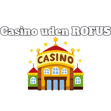 Online Casinoer uden NemID En Guide til Sikker Underholdning Online Casinoer uden NemID En Guide til Sikker Underholdning