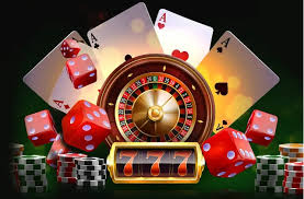 Online Live Roulette Die Zukunft des Casino Spiels