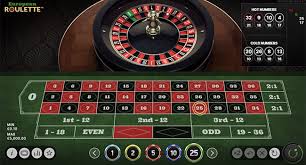 Online Roulette Spil Strategisk og Vind Stort 103521331