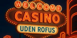 Oplev Pragmatic Play Casinoer Uden Rofus – En Ny Spiloplevelse