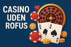 Oplev Pragmatic Play Casinoer Uden Rofus – En Ny Spiloplevelse