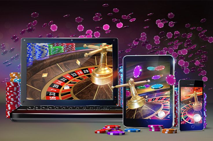 The Excitement of Live Roulette A Comprehensive Guide to Winning Strategies The Excitement of Live Roulette A Comprehensive Guide to Winning Strategies