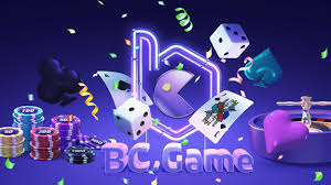 The Rise of BC Game in the United States A New Era in Online Gaming